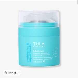 Tula bundle (bright start & signature glow)